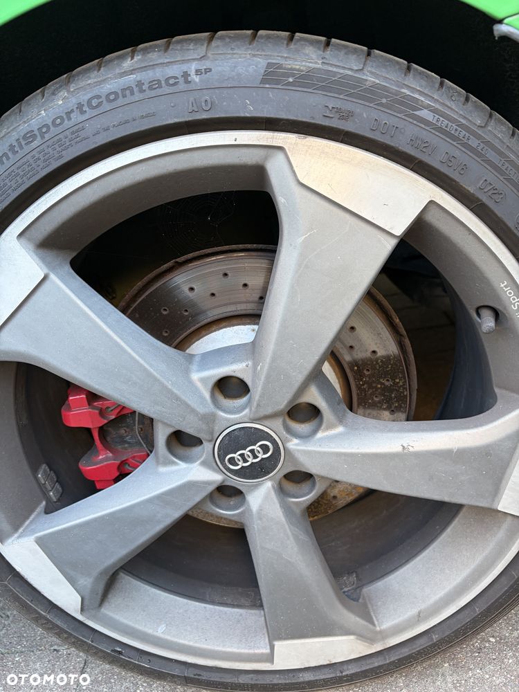 Audi S3 - 12