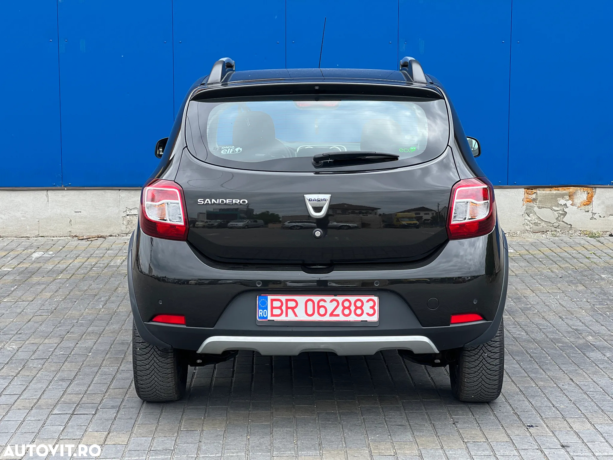 Dacia Sandero 0.9 TCe Prestige - 10