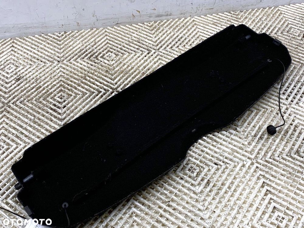 PÓŁKA TYŁ  MINI MINI (R50, R53) 2001 - 2006 Cooper 85 kW [116 KM] benzyna 2001 - 2006 - 3