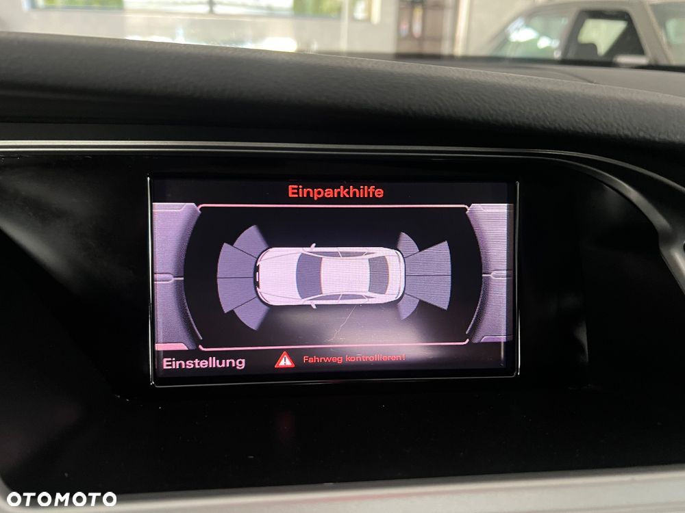 Audi A4 Limousine 1.8 TFSI S line Sportpaket (plus) - 40