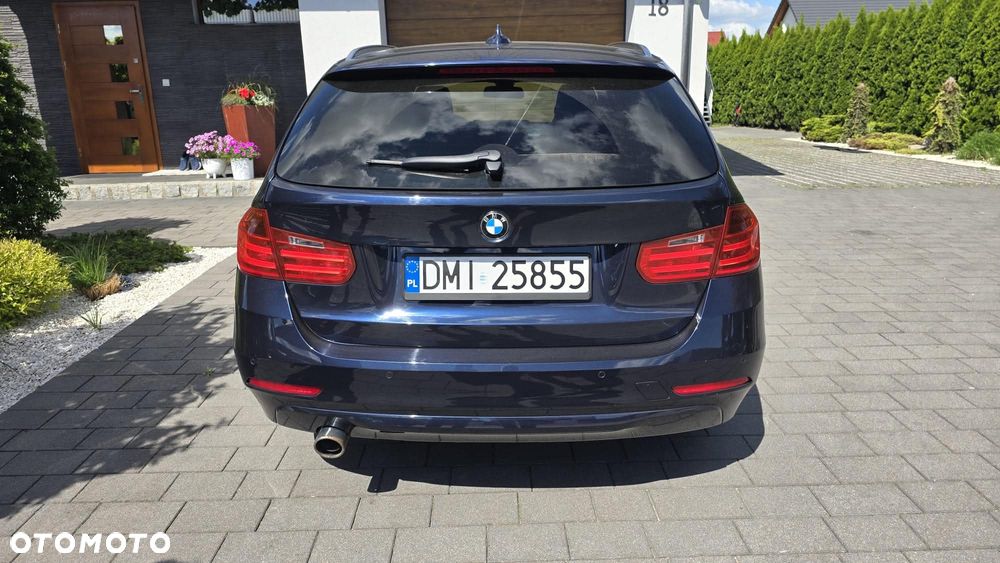 BMW Seria 3 - 33