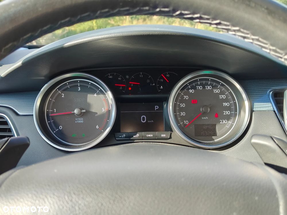Peugeot 508 BlueHDi 120 EAT6 Stop&Start Active - 15