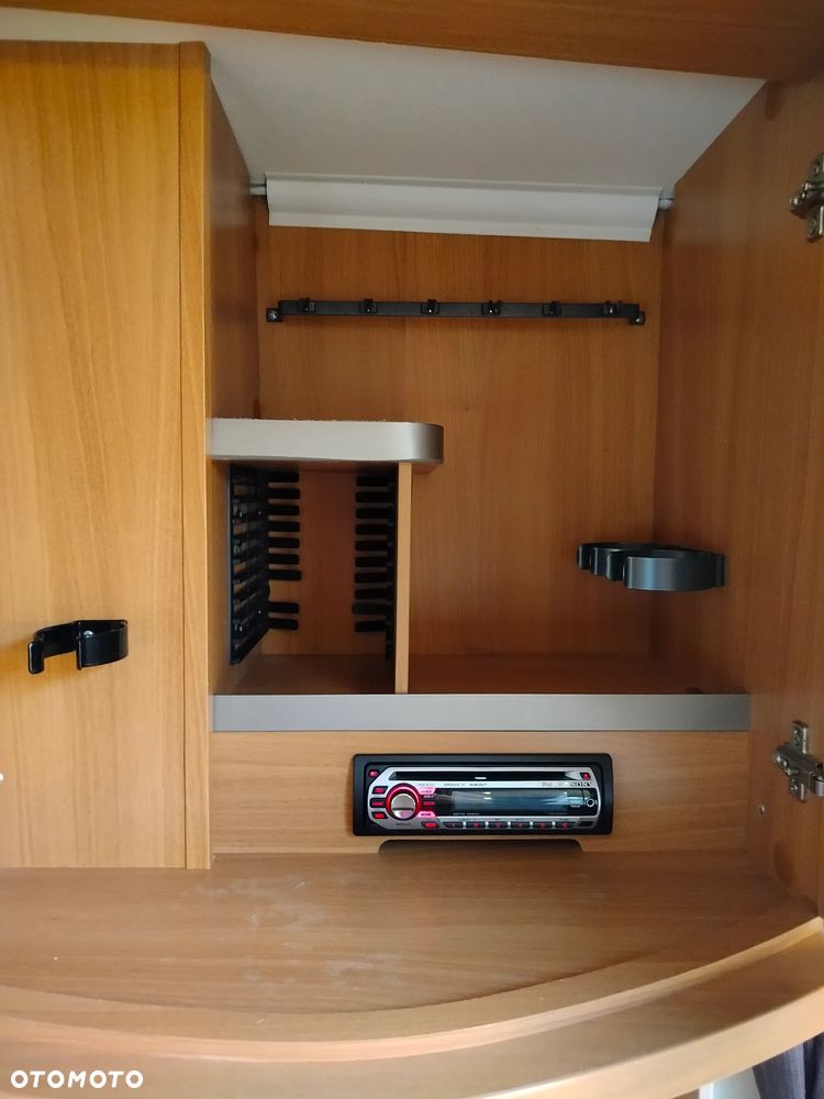 SWIFT Conqueror 530 - 30