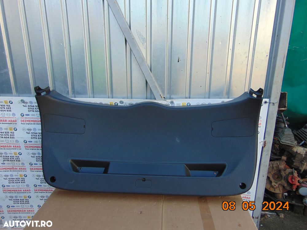 Capitonaj haion Hyundai Tucson 2015-2020 cod 81750d7100 - 1