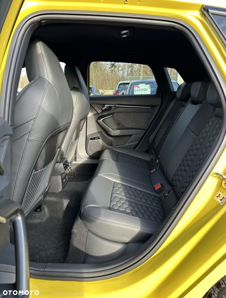 Audi RS3 Sportback - 20