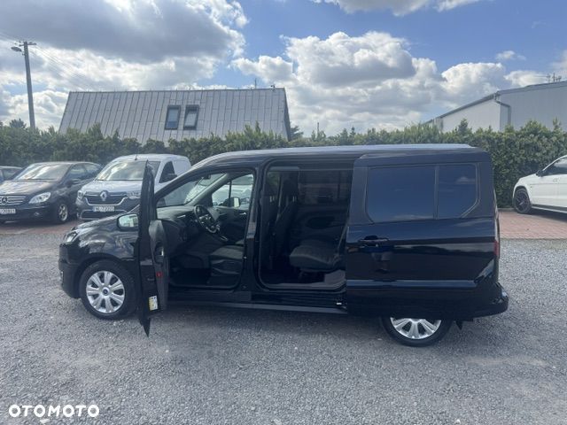 Ford Tourneo Connect - 8