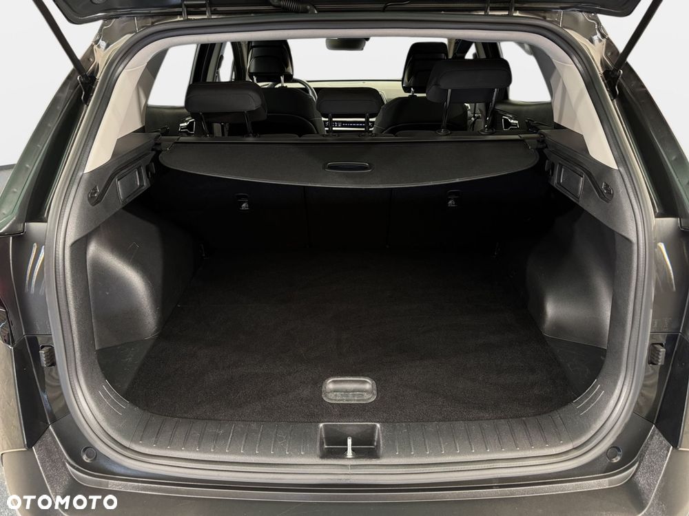 Kia Sportage - 27
