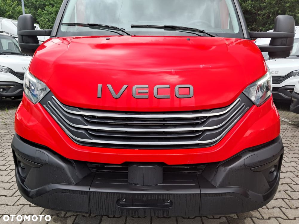 Iveco Daily 35S18HA8 Fabryczny Leasing! - 20