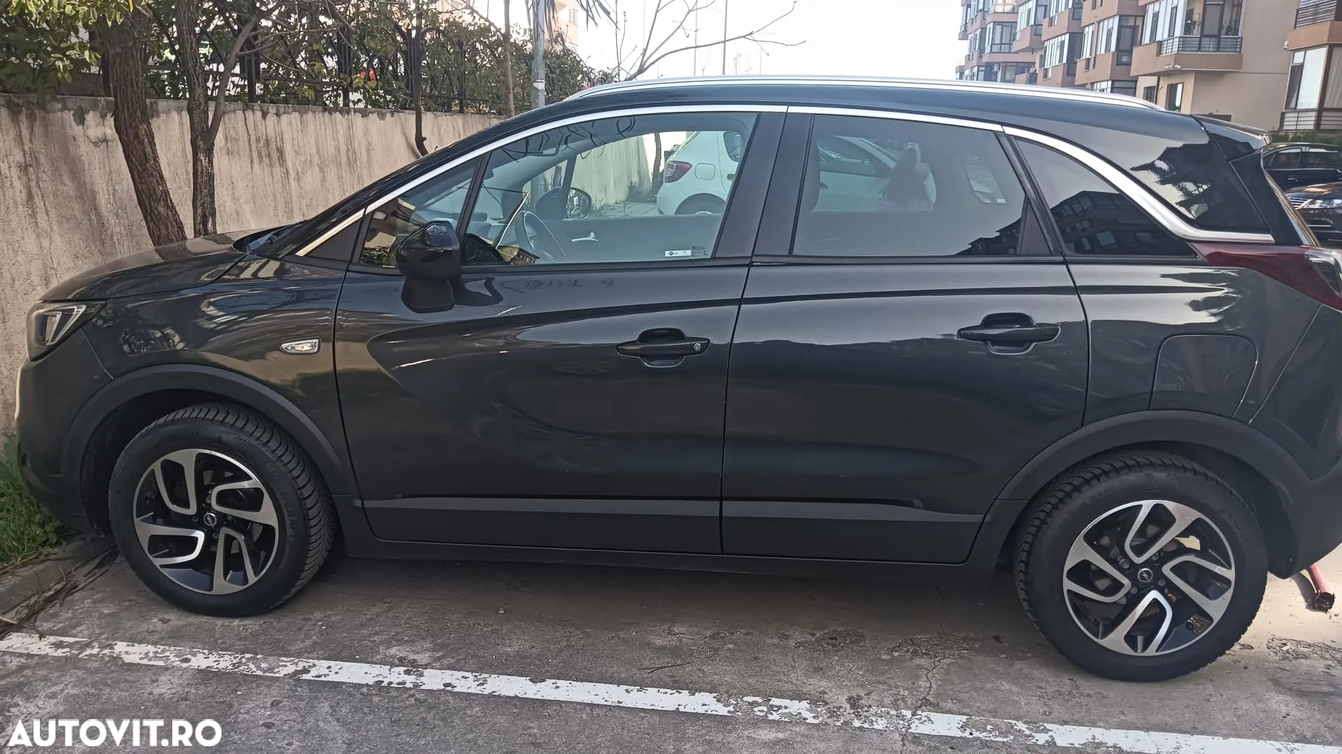 Opel Crossland X 1.6 Diesel Edition - 7