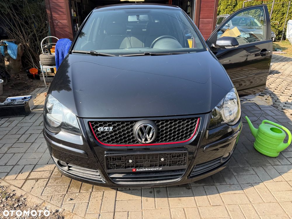 Volkswagen Polo - 30