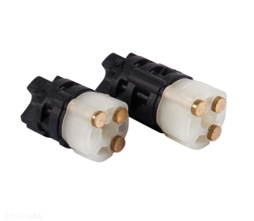 Set Senzor Senzori Turatie Cutie Viteze Mercedes 7Gtronic 722.9 Y3/8N1 - 1