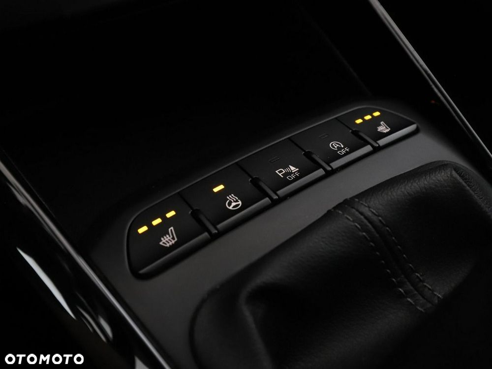 Kia Stonic 1.4 L - 30
