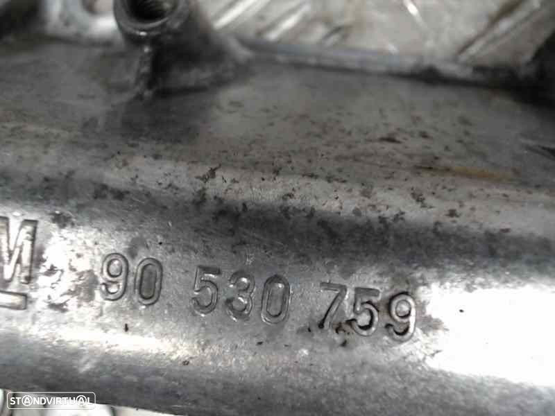 COLECTOR ADMISSÃO OPEL ASTRA G FASTBACK 2000 - - 1