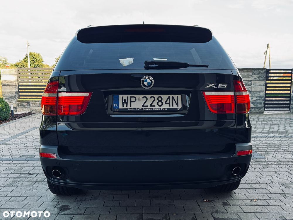 BMW X5 3.0d xDrive - 12