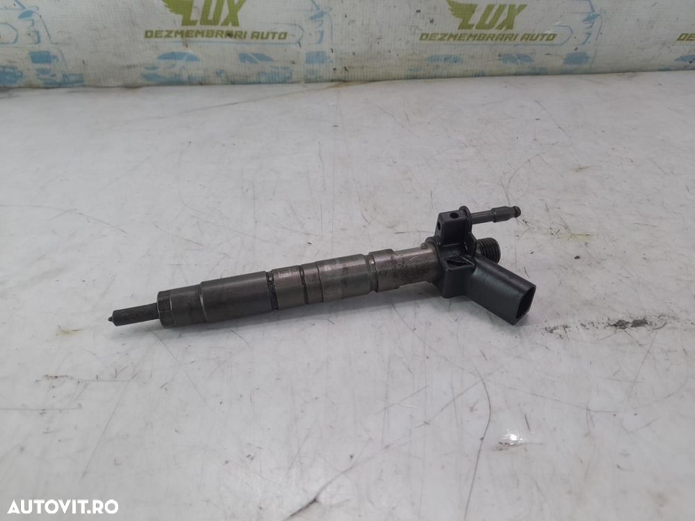 Injector 780542803 2.0 D N47D20C BMW X1 E84 [facelift] [2012 - 2015] - 1