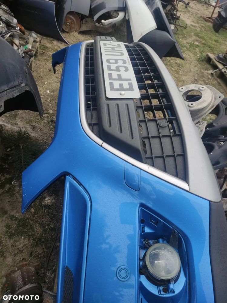 Ford Kuga MK1 Q8 zderzak przedni - 2