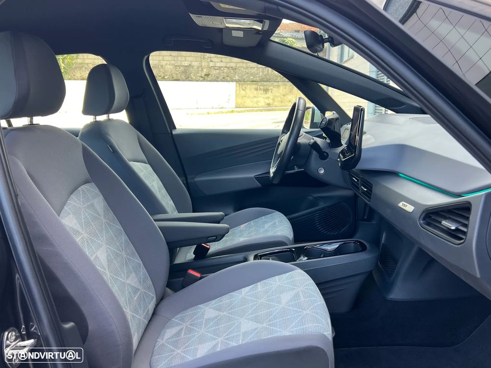VW ID.3 Performance Upgrade Pro 1st Plus - 20