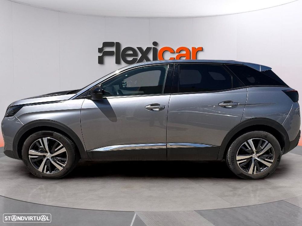 Peugeot 3008 - 4