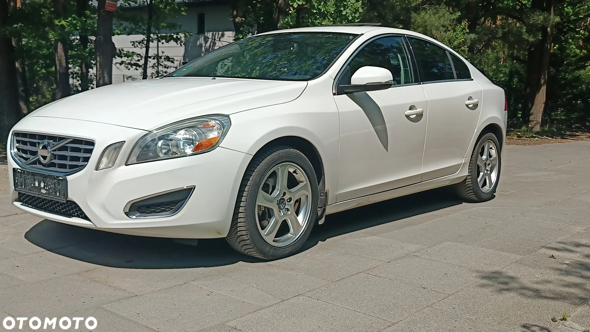 Volvo S60 2.5 T5 - 29