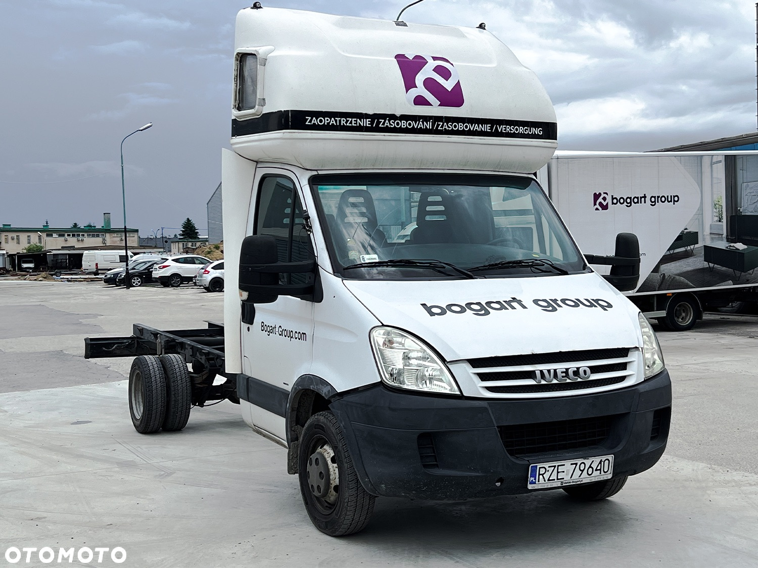 Iveco Daily - 6