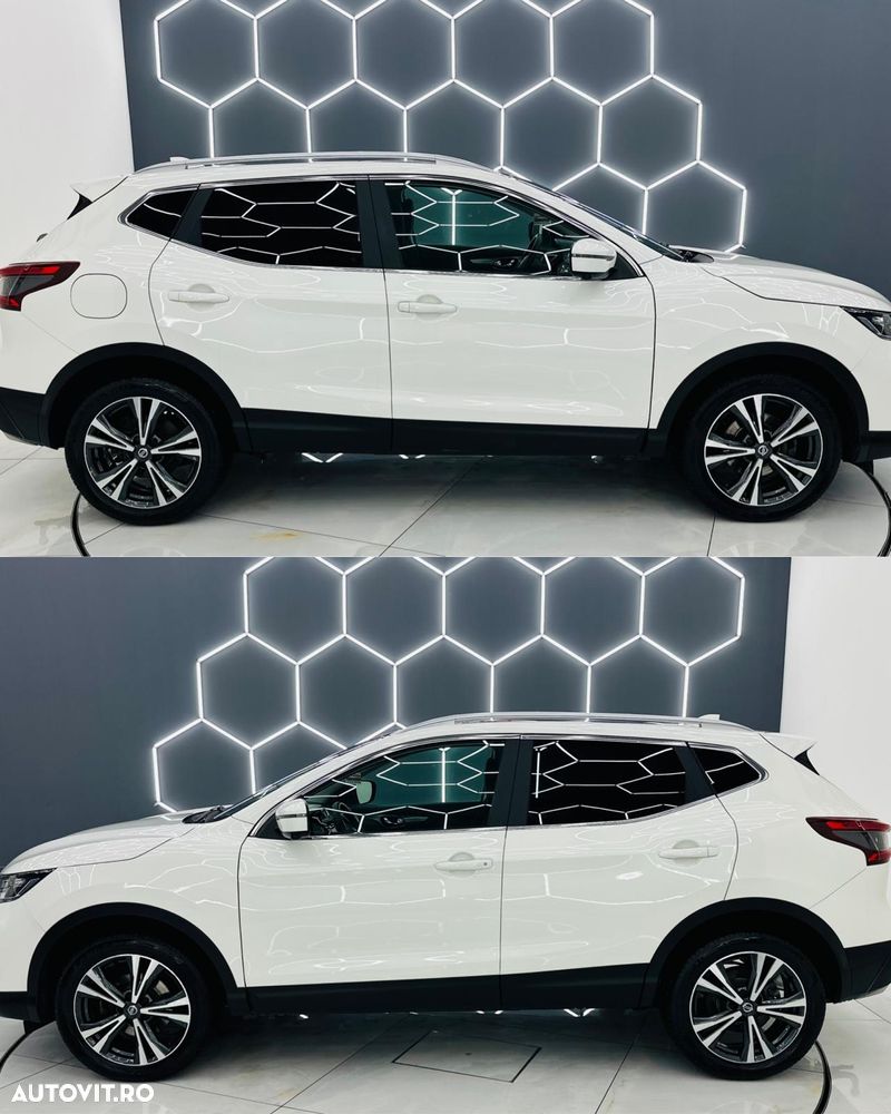 Nissan Qashqai 1.5 DCI N-WAY - 6