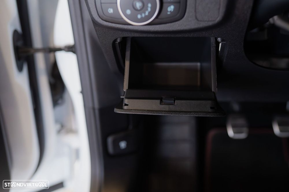 Ford Focus 1.0 EcoBoost ST-Line - 48