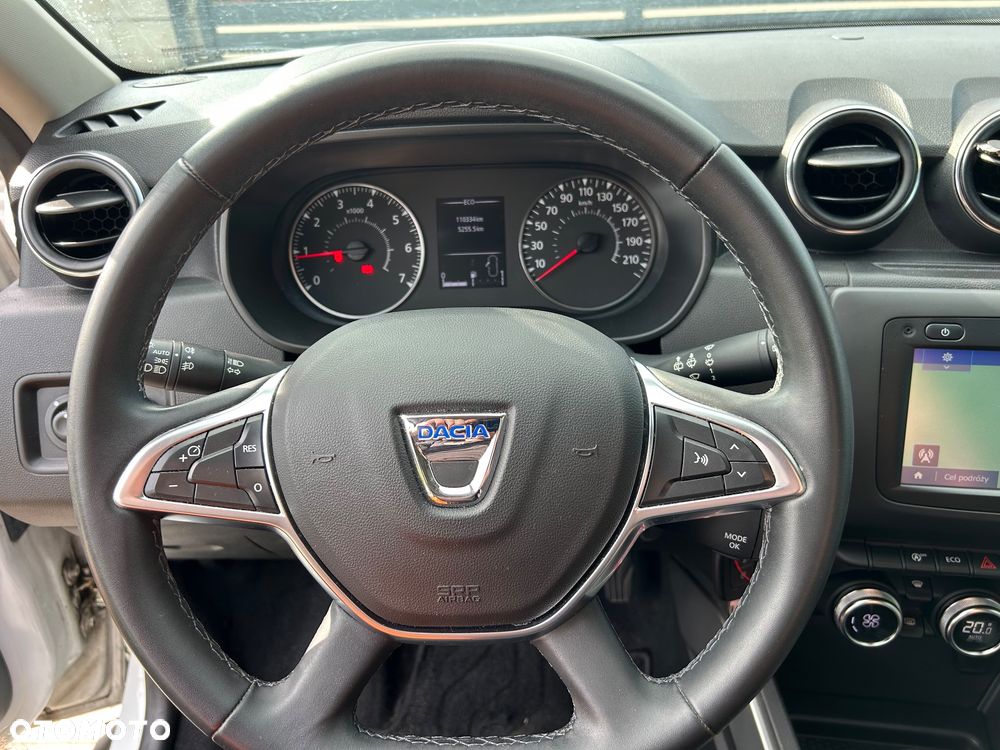 Dacia Duster TCe 125 4x2 Prestige - 25