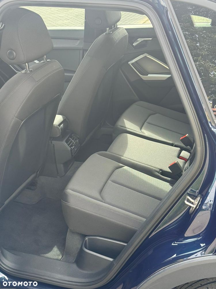 Audi Q3 - 9