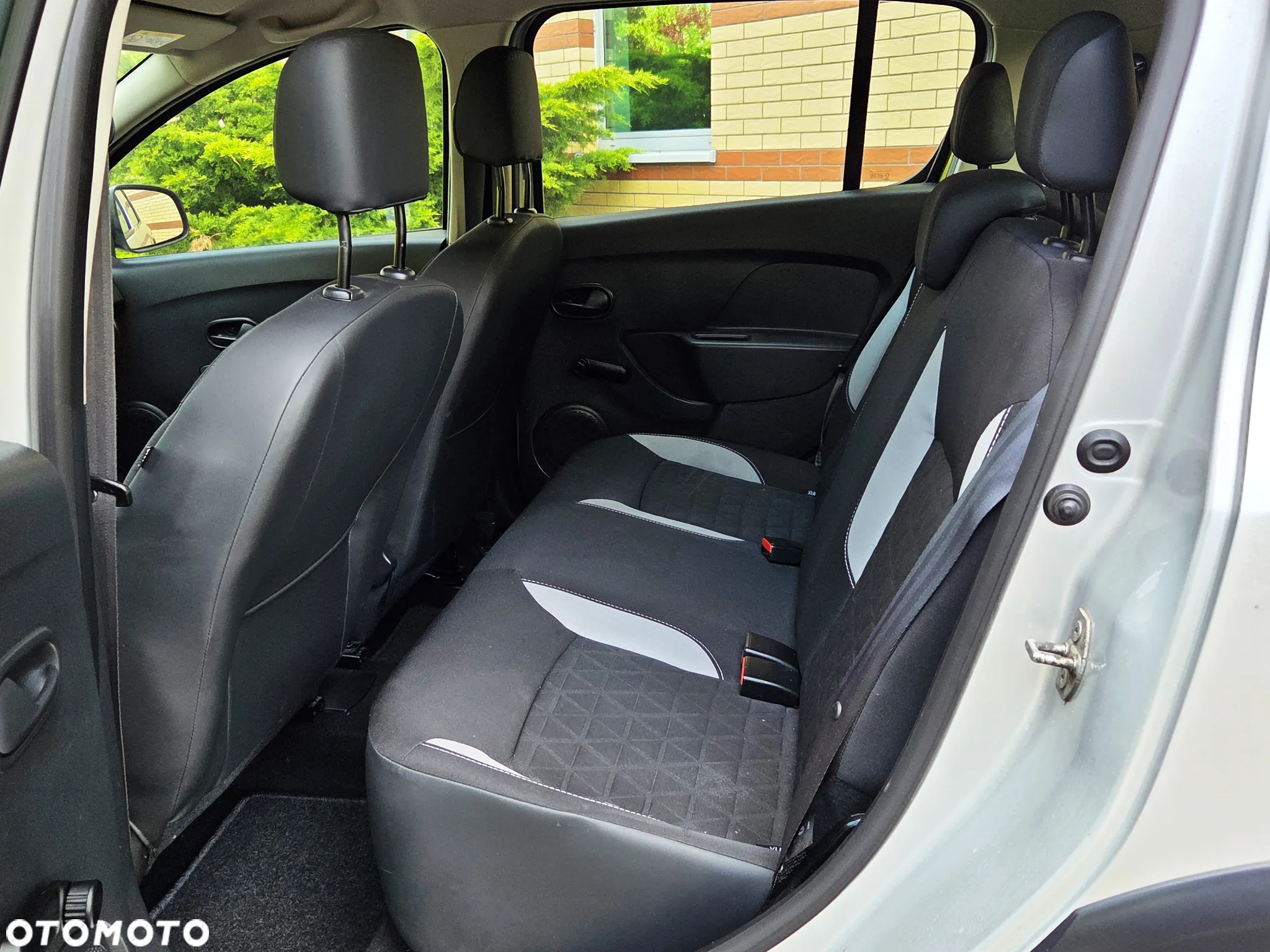 Dacia Sandero Stepway TCe 90 Ambiance - 22
