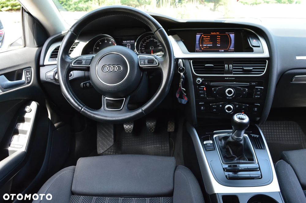 Audi A5 Sportback 1.8 TFSI - 30