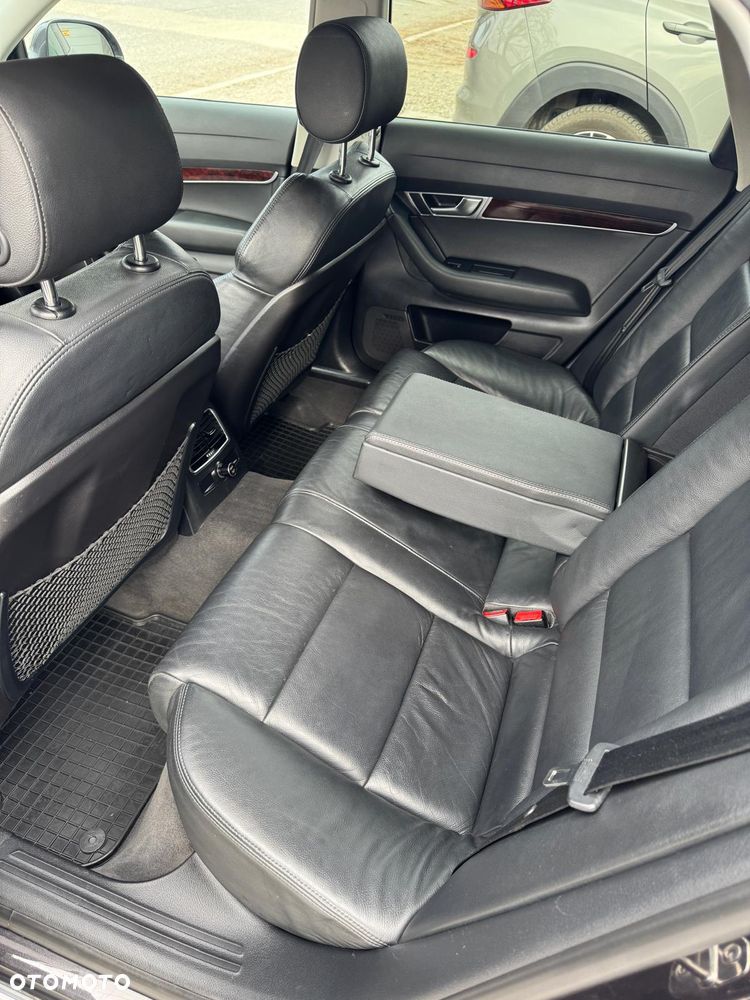 Audi A6 Allroad 3.0 TDI DPF tiptronic - 8