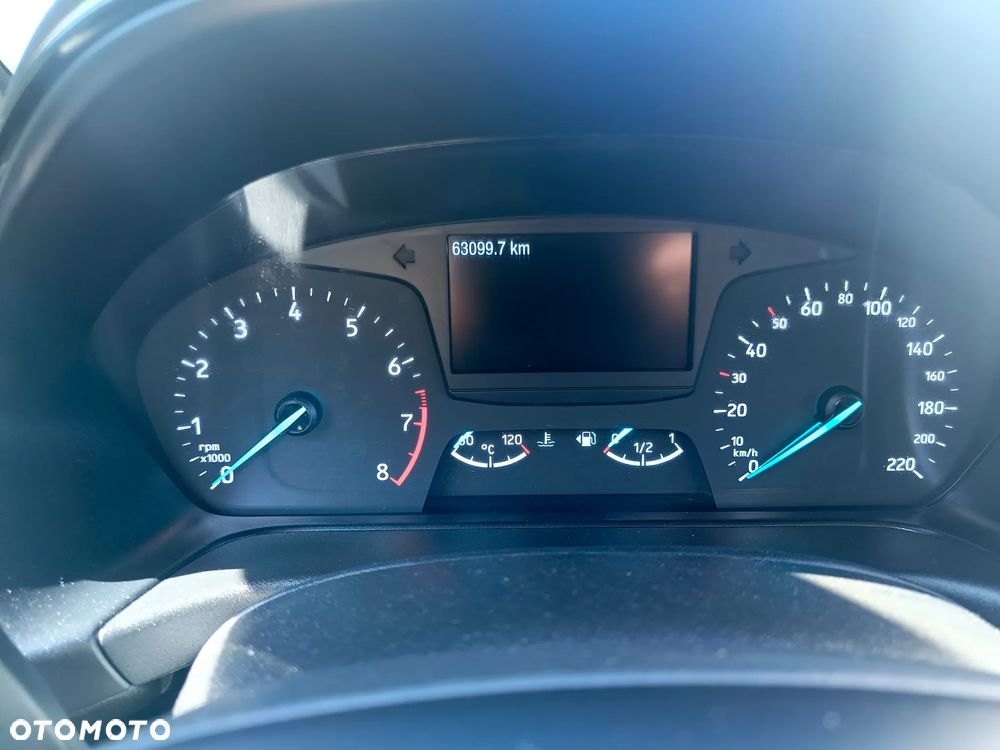 Ford Fiesta 1.0 EcoBoost S&S ACTIVE - 15