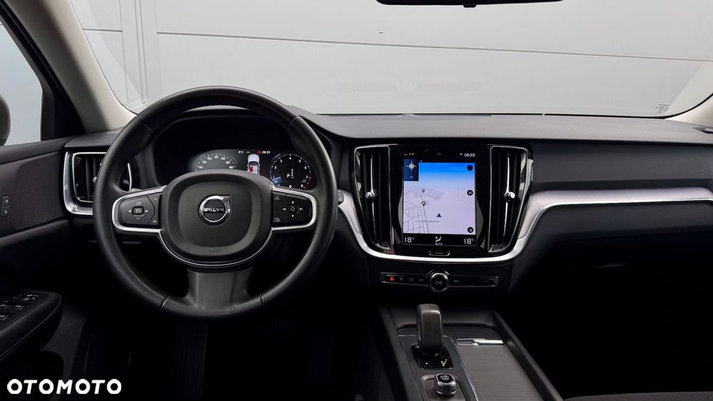 Volvo V60 B3 B Geartronic Momentum - 5