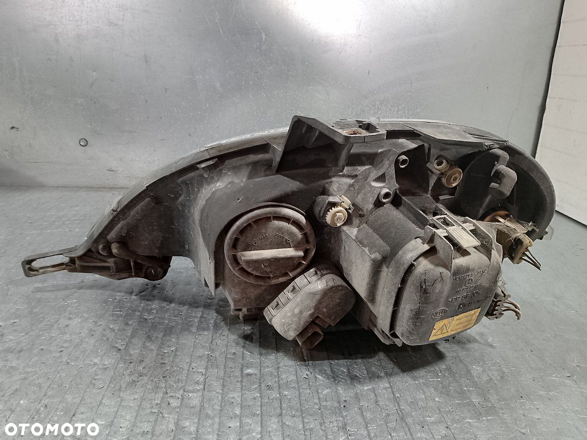 LAMPA PRZÓD PRAWA XENON MERCEDES-BENZ ML W163 223155-00 - 6