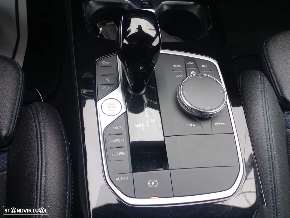 BMW 216 Gran Coupé d Pack Desportivo M - 24