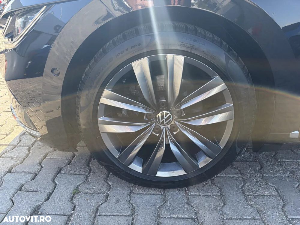 Volkswagen ARTEON - 39