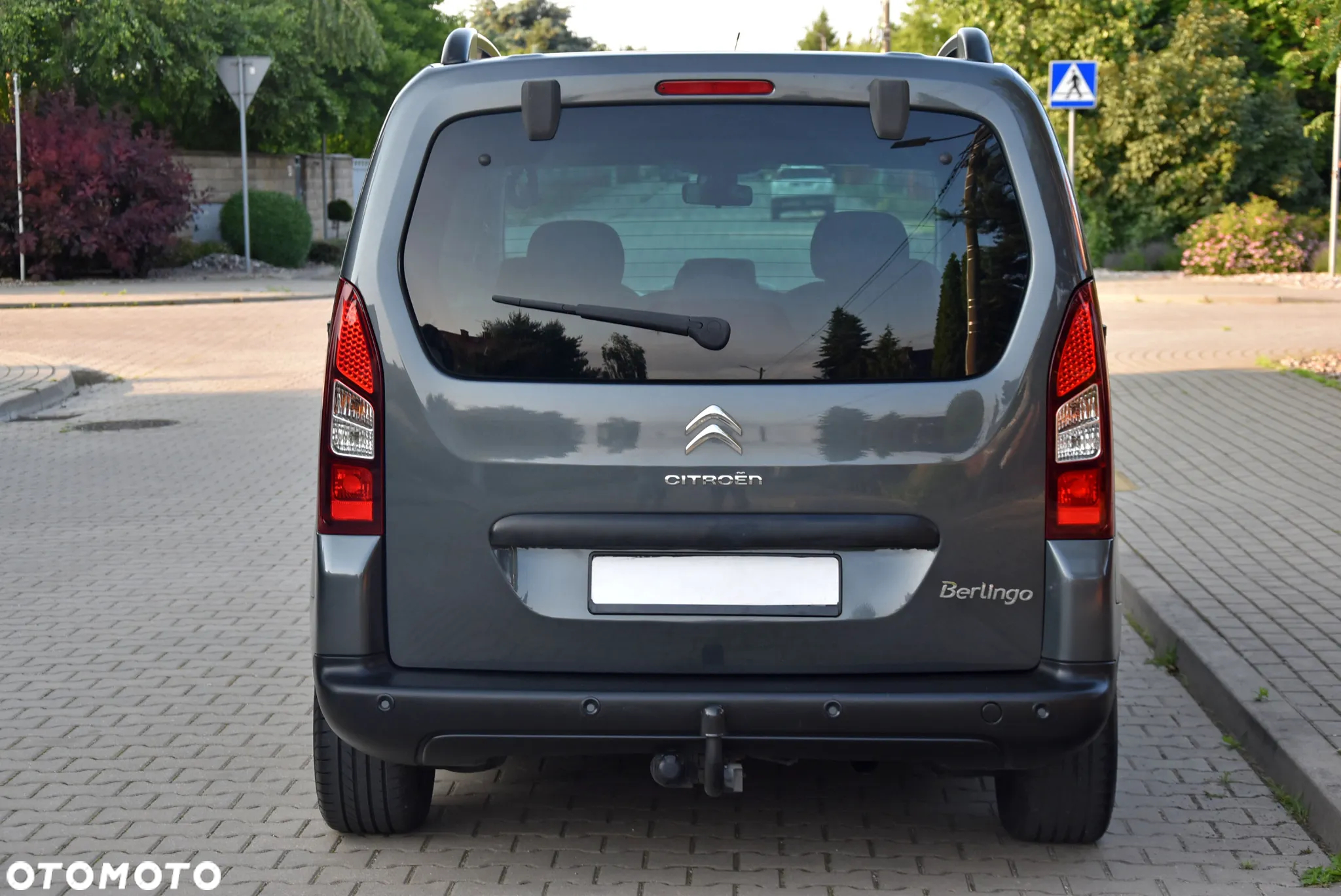 Citroën Berlingo 1.6 HDi XTR - 9