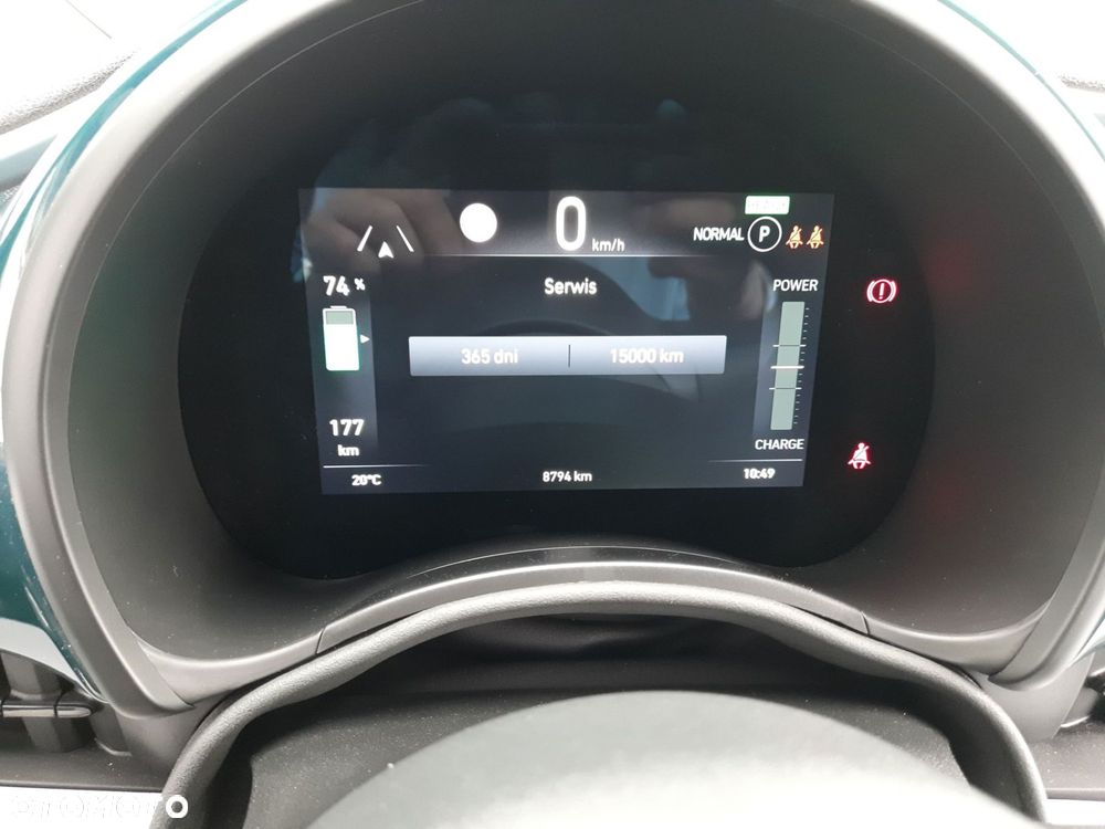 Fiat 500 42 kWh Icon - 14