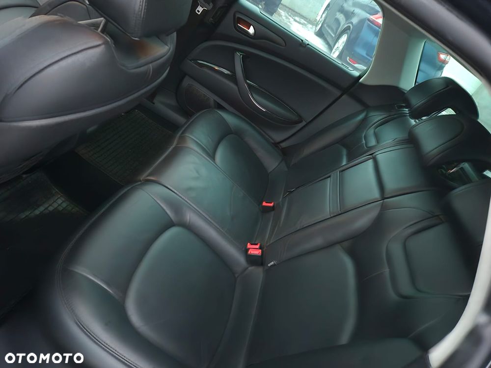 Citroën C5 2.2 HDi Exclusive - 12