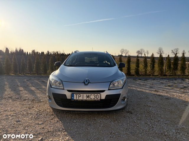 Renault Megane 1.5 dCi Tech Run - 6