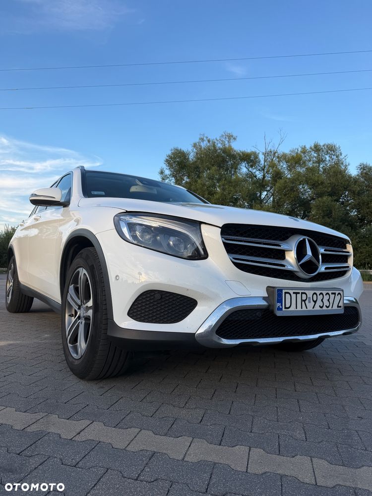 Mercedes-Benz GLC - 2