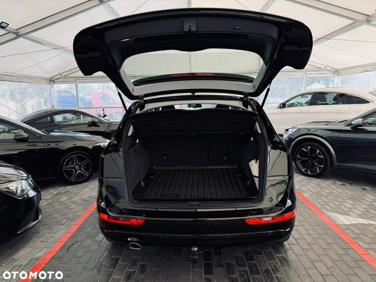 Audi Q5 - 20