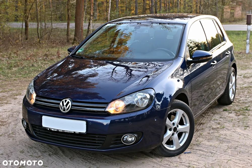 Volkswagen Golf 1.4 TSI United - 19