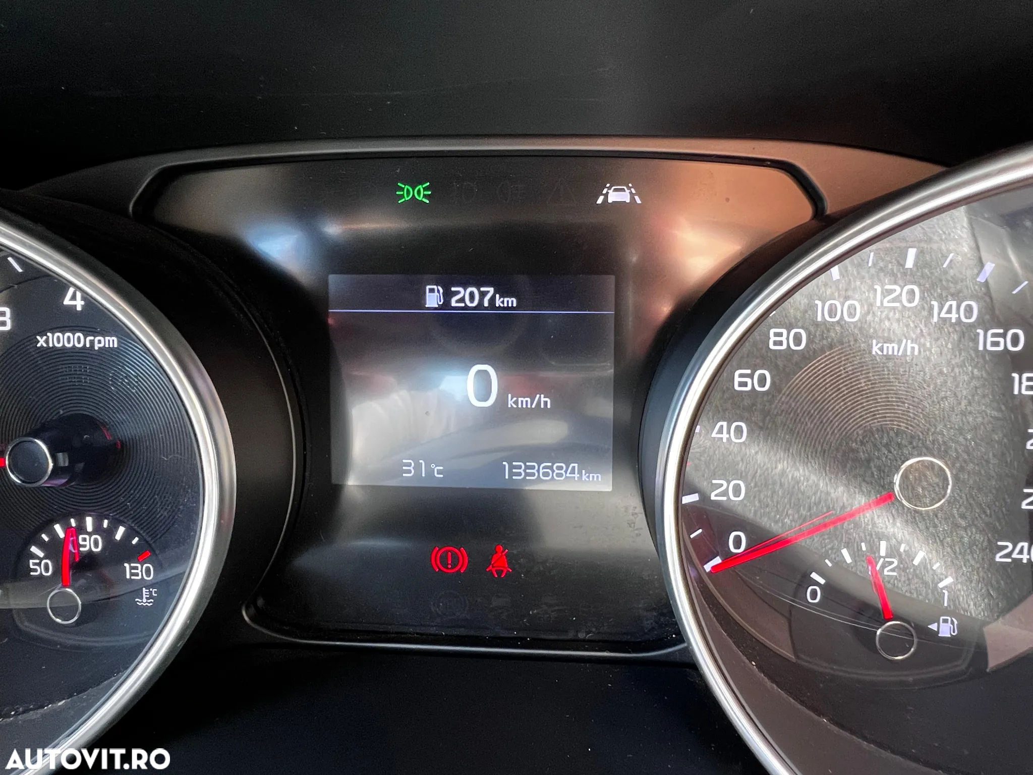 Kia Ceed 1.0 T-GDI 120 OPF Edition 7 - 15