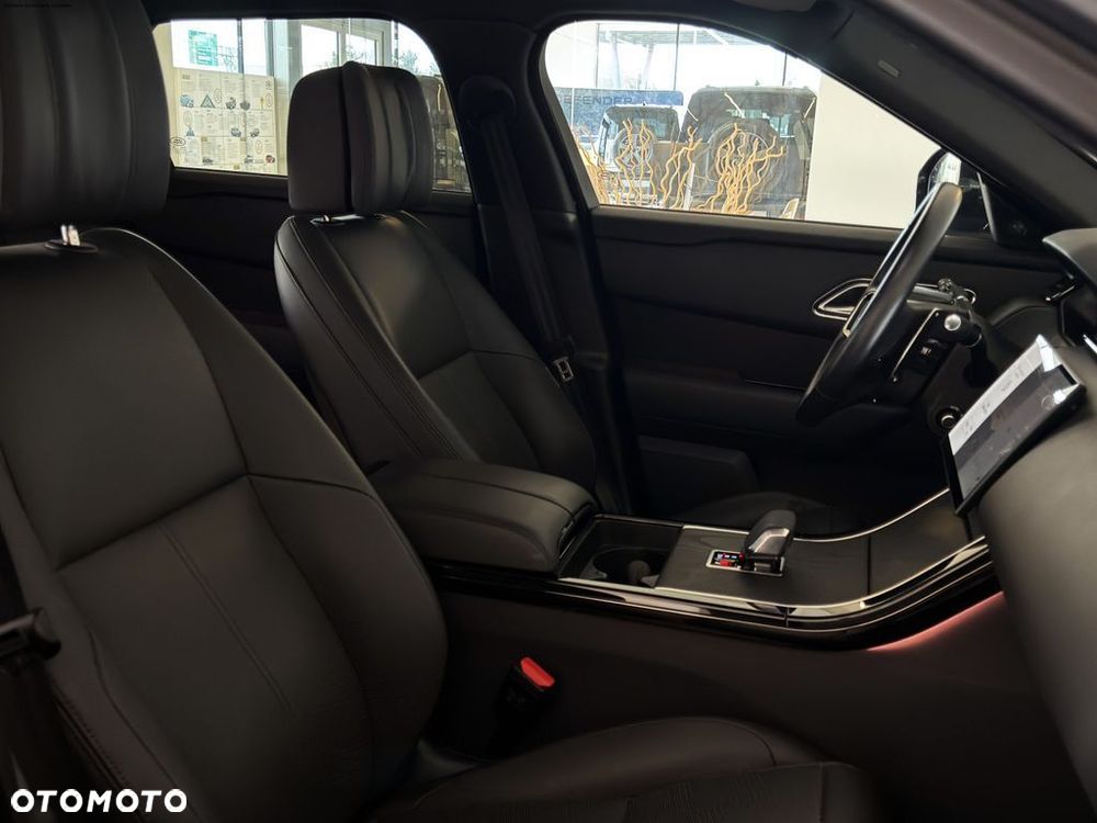 Land Rover Range Rover Velar 2.0 P400e PHEV Dynamic HSE - 8