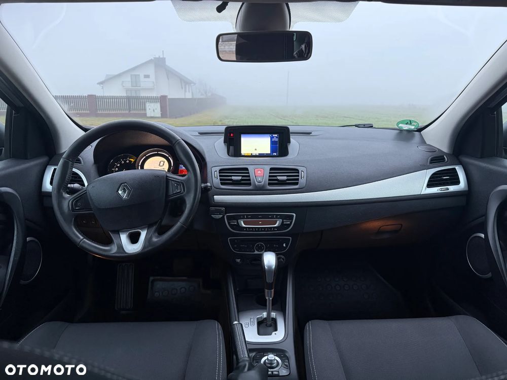 Renault Megane 2.0 140 CVT Dynamique - 15