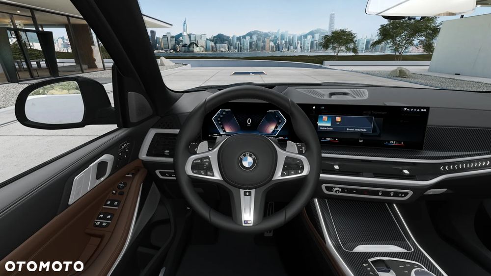 BMW X7 - 12