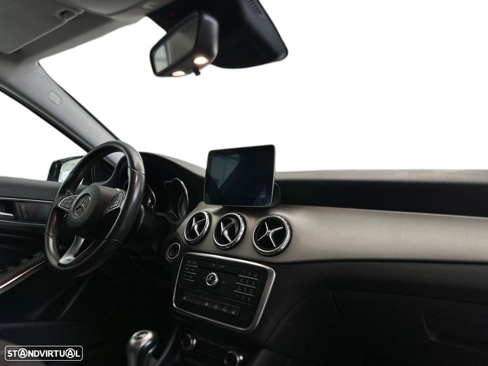 Mercedes-Benz GLA 180 (CDI) d Style - 13