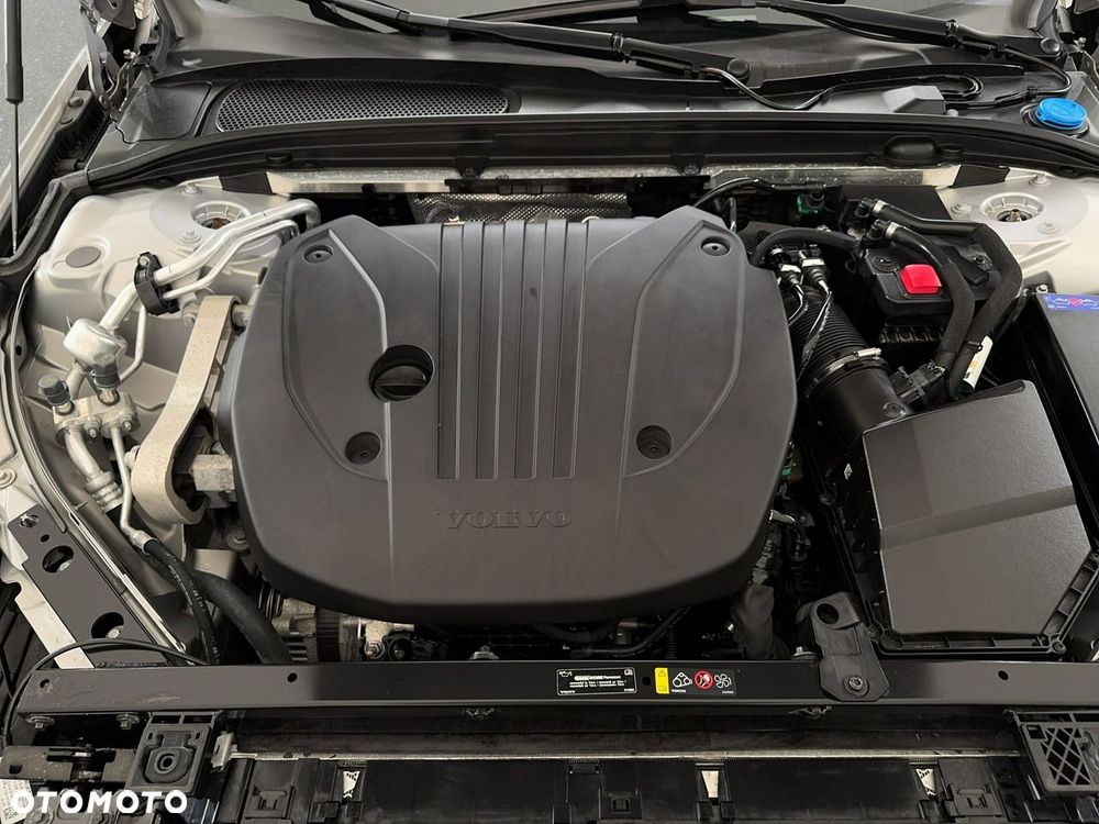 Volvo S60 - 33