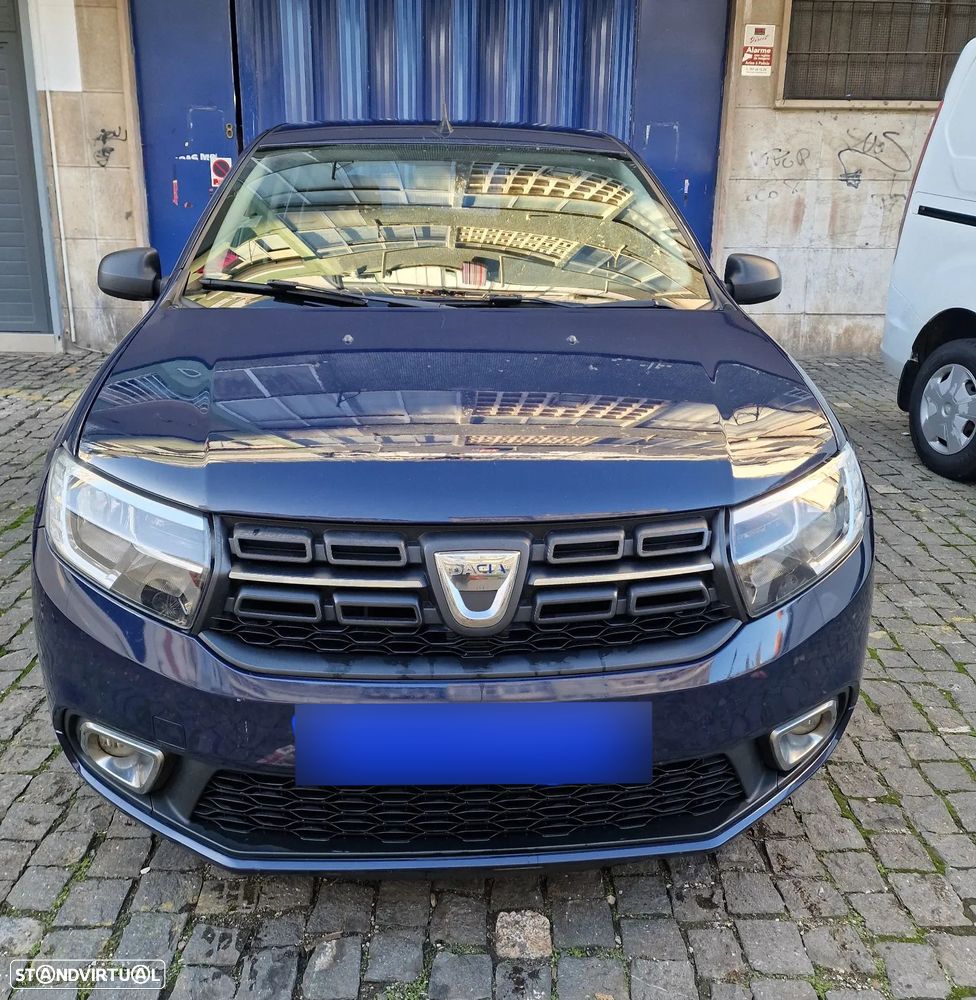 Dacia Sandero SCe 75 Ambiance - 2